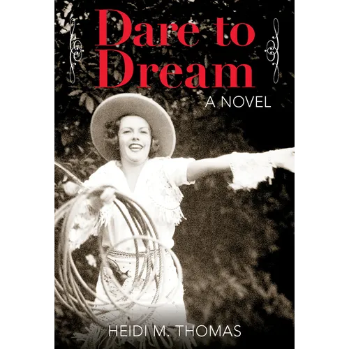 Dare to Dream - Paperback