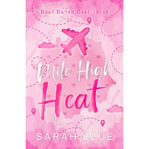 Mile High Heat - Paperback