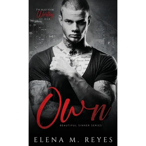 Own - Hardcover
