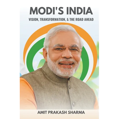 Modi's India