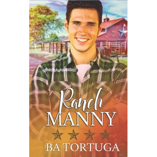 Ranch Manny - Paperback