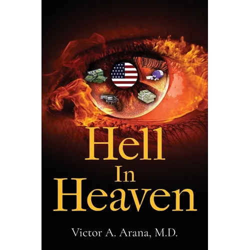 Hell In Heaven - Paperback