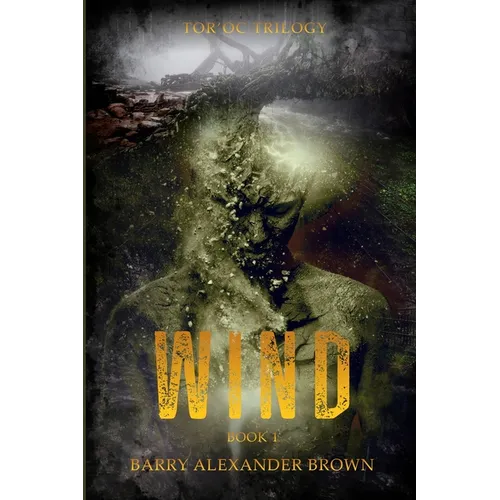 Wind - Paperback