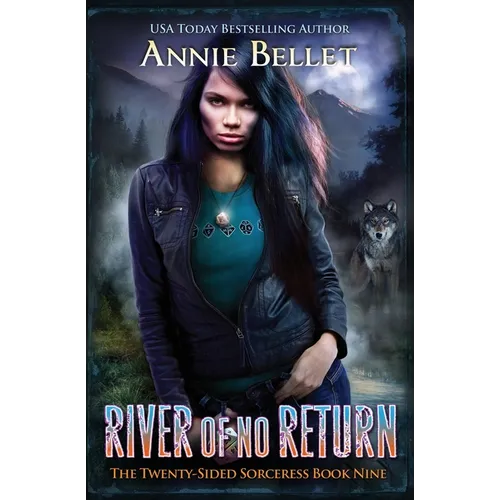 River of No Return - Paperback