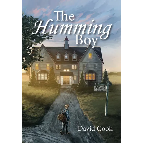 The Humming Boy - Hardcover