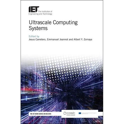 Ultrascale Computing Systems