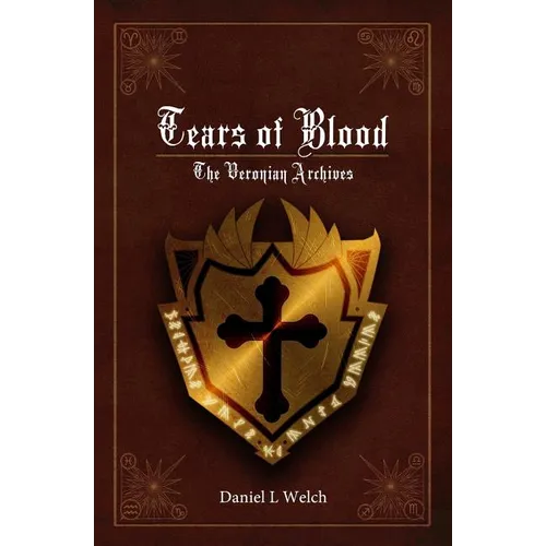 Tears of Blood - Paperback