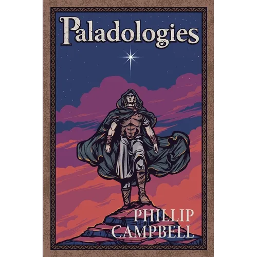 Paladologies - Paperback