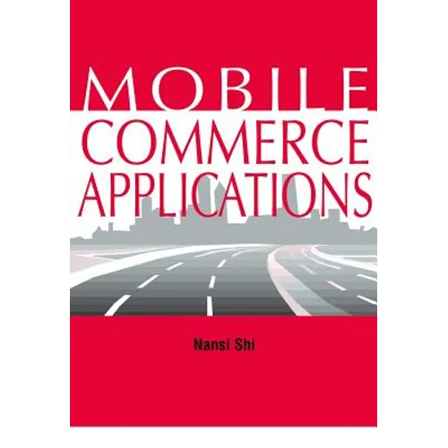 Mobile Commerce Applications