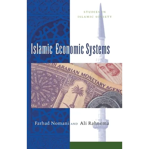Islamic Economic Systems - Paperback