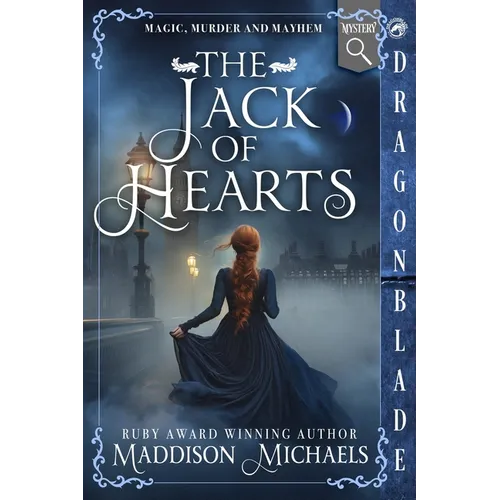 The Jack of Hearts - Paperback