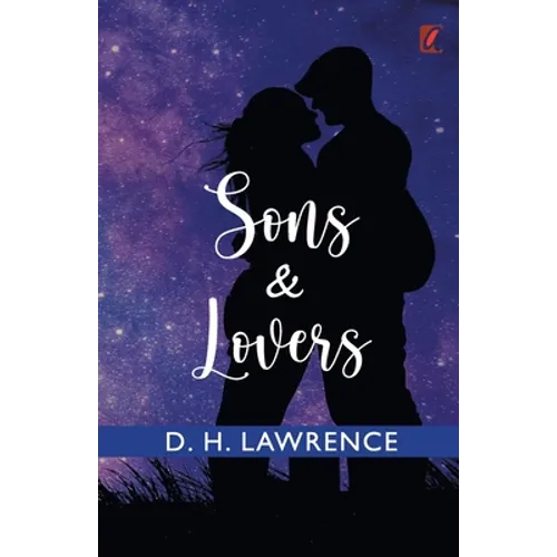 Sons and Lovers - Paperback