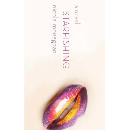 Starfishing - Paperback
