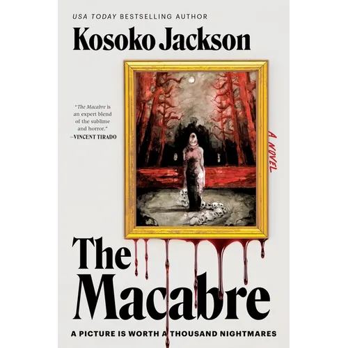 The Macabre - Paperback