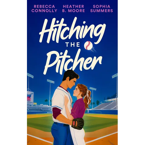 Hitching the Pitcher - Paperback