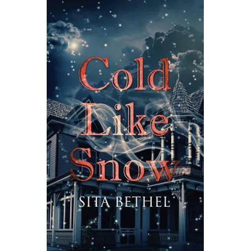 Cold Like Snow - Paperback