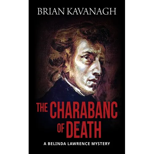 The Charabanc of Death (a Belinda Lawrence Mystery) - Paperback