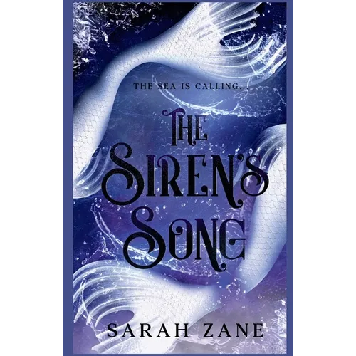 The Siren's Song - Paperback