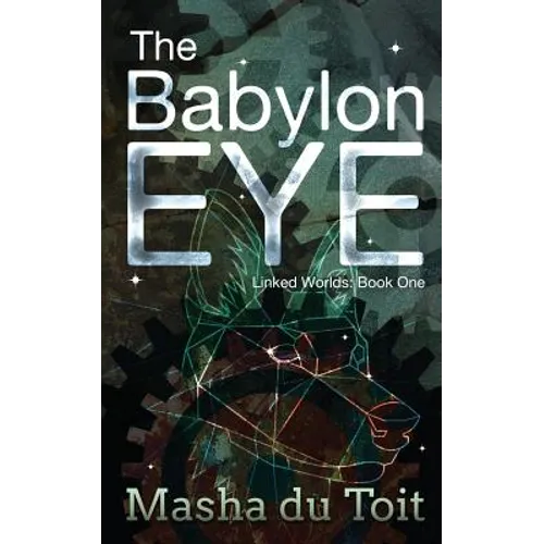 The Babylon Eye - Paperback
