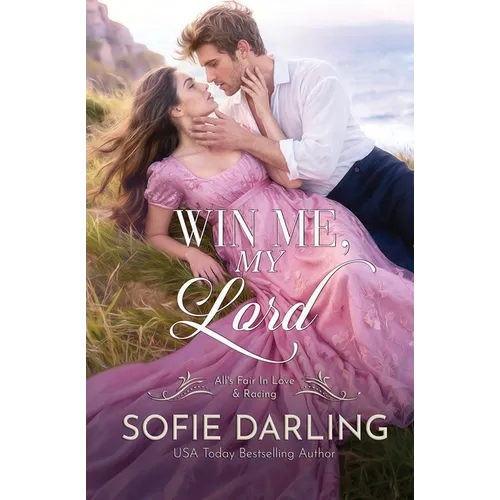 Win Me, My Lord - Paperback