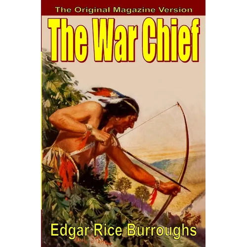 The War Chief - Paperback
