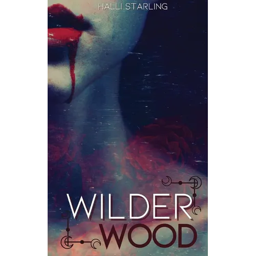 Wilderwood - Paperback