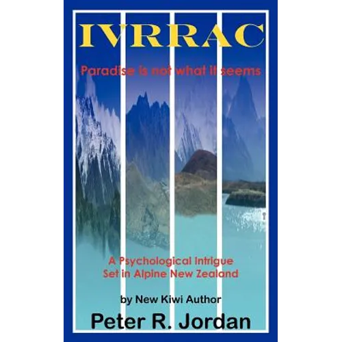 Ivrrac - Paperback