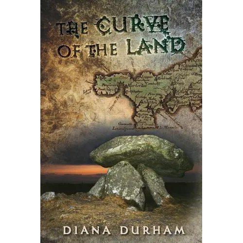 The Curve of the Land - Paperback