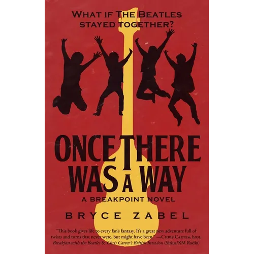 Once There Was a Way - Paperback