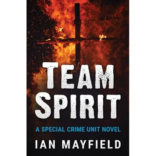 Team Spirit - Paperback