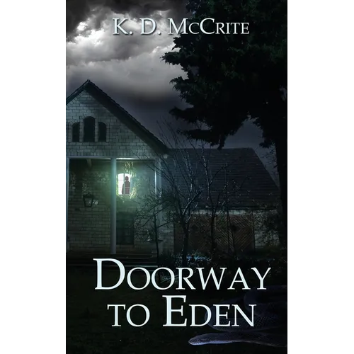 Doorway to Eden - Paperback