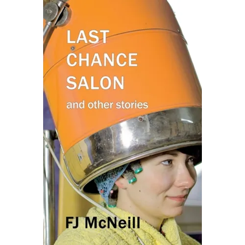 Last Chance Salon - Paperback