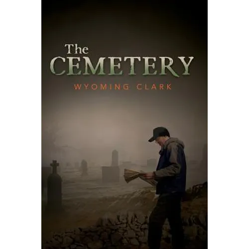 The Cemetery - Paperback