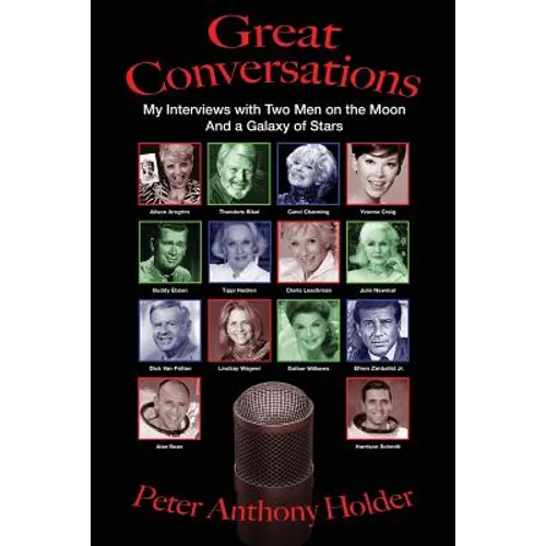 Great Conversations - Paperback