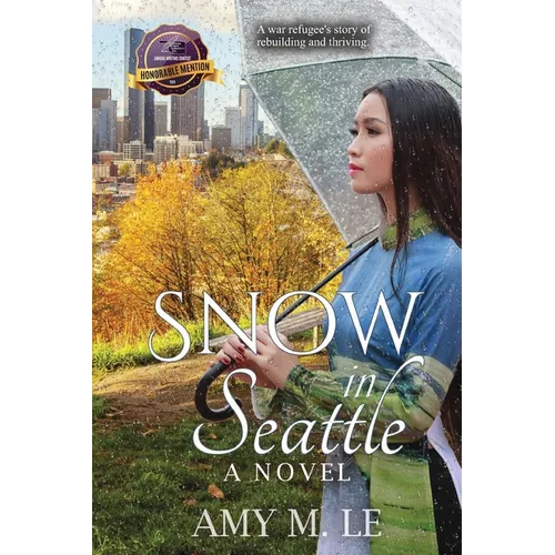 Snow in Seattle - Paperback