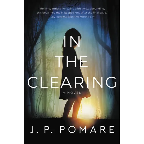 In the Clearing - Paperback