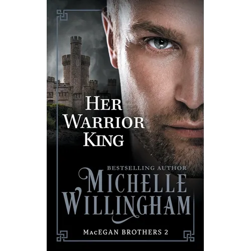 Her Warrior King - Paperback