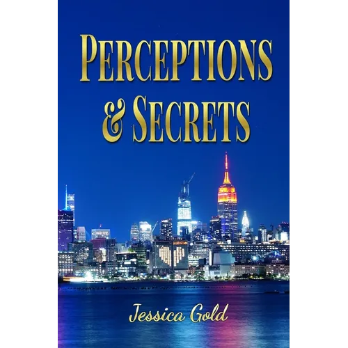 Perceptions and Secrets - Paperback