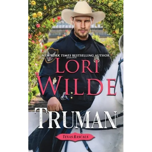 Truman - Paperback