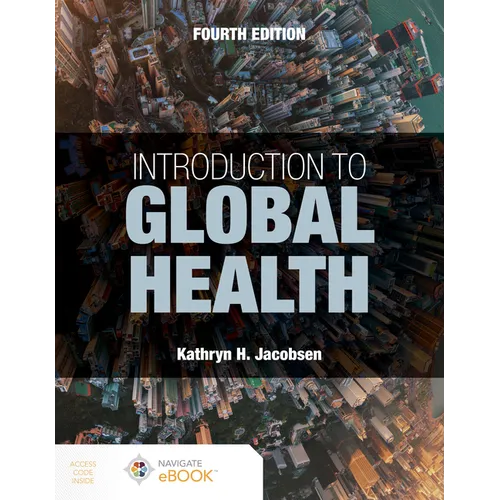 Introduction to Global Health - Paperback