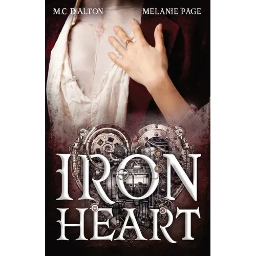 Iron Heart - Paperback