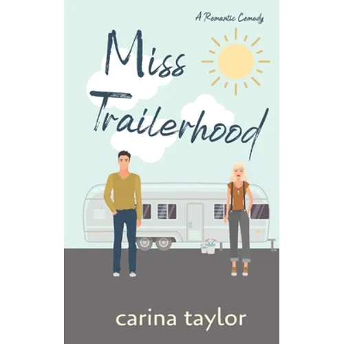 Miss Trailerhood - Paperback