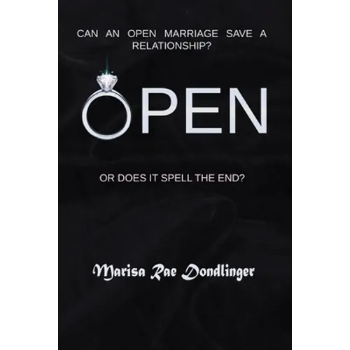 Open - Paperback