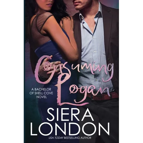 Consuming Logan - Paperback