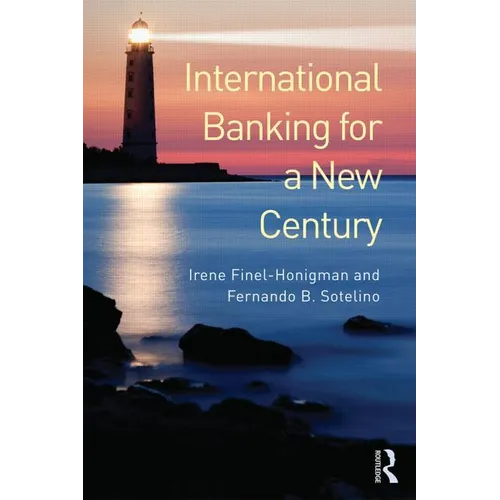 International Banking for a New Century - Paperback