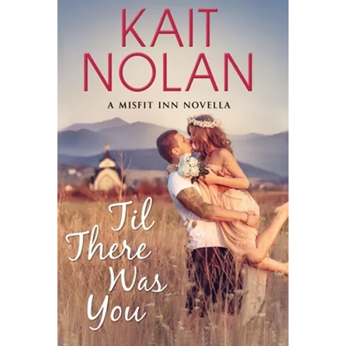 Til There Was You - Paperback