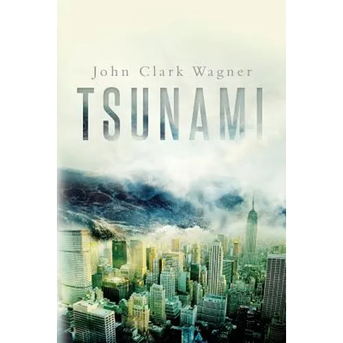Tsunami - Paperback