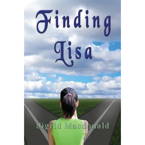 Finding Lisa - Paperback