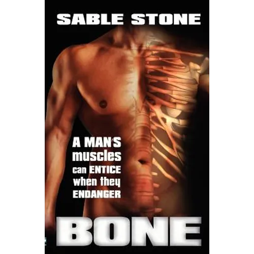 Bone - Paperback
