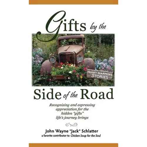 Gifts by the Side of the Road - Hardcover